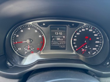 Audi a1 sportback ultra metropolitan tfsi 95cv  sieges chauffants / radar ar / full entretien occasion simplicicar orgeval ...