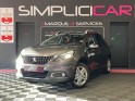 Peugeot 2008 1.2 82ch bvm5 style garantie 12 mois occasion  simplicicar aix les bains simplicicar simplicibike france