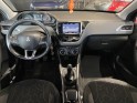 Peugeot 2008 1.2 82ch bvm5 style garantie 12 mois occasion  simplicicar aix les bains simplicicar simplicibike france