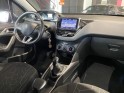 Peugeot 2008 1.2 82ch bvm5 style garantie 12 mois occasion  simplicicar aix les bains simplicicar simplicibike france