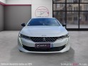 Peugeot 508 sw bluehdi 160 ch ss eat8 gt line occasion simplicicar arras  simplicicar simplicibike france