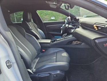 Peugeot 508 sw bluehdi 160 ch ss eat8 gt line occasion simplicicar arras  simplicicar simplicibike france