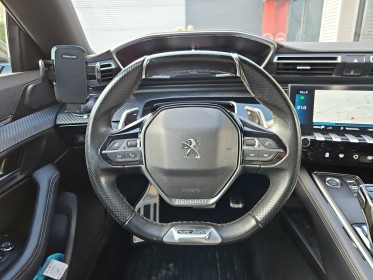 Peugeot 508 sw bluehdi 160 ch ss eat8 gt line occasion simplicicar arras  simplicicar simplicibike france