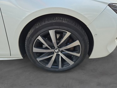Peugeot 508 sw bluehdi 160 ch ss eat8 gt line occasion simplicicar arras  simplicicar simplicibike france