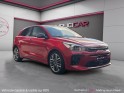 Kia rio 1.0l t-gdi 120 ch isg gt line carplay accès confort caméra de recul garantie 12 mois occasion simplicicar... Kia rio 1.0l t-gdi 120 ch isg gt line carplay accès confort caméra de recul garantie 12 mois occasion simplicicar...