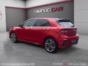 Kia rio 1.0l t-gdi 120 ch isg gt line carplay accès confort caméra de recul garantie 12 mois occasion simplicicar... Kia rio 1.0l t-gdi 120 ch isg gt line carplay accès confort caméra de recul garantie 12 mois occasion simplicicar...