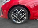 Kia rio 1.0l t-gdi 120 ch isg gt line carplay accès confort caméra de recul garantie 12 mois occasion simplicicar... Kia rio 1.0l t-gdi 120 ch isg gt line carplay accès confort caméra de recul garantie 12 mois occasion simplicicar...