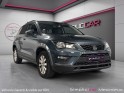 Seat ateca 1.0 tsi 115 ch start/stop reference occasion simplicicar meximieux simplicicar simplicibike france
