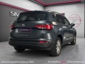 Seat ateca 1.0 tsi 115 ch start/stop reference occasion simplicicar meximieux simplicicar simplicibike france