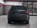 Seat ateca 1.0 tsi 115 ch start/stop reference occasion simplicicar meximieux simplicicar simplicibike france