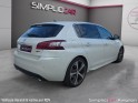 Peugeot 308 2.0 bluehdi 180ch ss eat6 gt aucun frais a prevoir occasion avignon (84) simplicicar simplicibike france