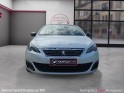 Peugeot 308 2.0 bluehdi 180ch ss eat6 gt aucun frais a prevoir occasion avignon (84) simplicicar simplicibike france