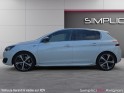 Peugeot 308 2.0 bluehdi 180ch ss eat6 gt aucun frais a prevoir occasion avignon (84) simplicicar simplicibike france