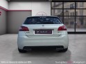 Peugeot 308 2.0 bluehdi 180ch ss eat6 gt aucun frais a prevoir occasion avignon (84) simplicicar simplicibike france