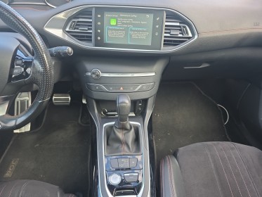 Peugeot 308 2.0 bluehdi 180ch ss eat6 gt aucun frais a prevoir occasion avignon (84) simplicicar simplicibike france