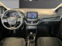 Ford fiesta 1.1 85 ch bvm5 cool  connect radar de recul carplay garantie 12 mois occasion simplicicar bordeaux  simplicicar...