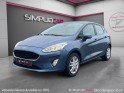 Ford fiesta 1.1 85 ch bvm5 cool  connect radar de recul carplay garantie 12 mois occasion simplicicar bordeaux  simplicicar...