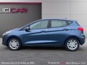 Ford fiesta 1.1 85 ch bvm5 cool  connect radar de recul carplay garantie 12 mois occasion simplicicar bordeaux  simplicicar...