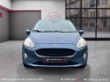 Ford fiesta 1.1 85 ch bvm5 cool  connect radar de recul carplay garantie 12 mois occasion simplicicar bordeaux  simplicicar...