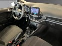 Ford fiesta 1.1 85 ch bvm5 cool  connect radar de recul carplay garantie 12 mois occasion simplicicar bordeaux  simplicicar...