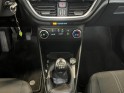 Ford fiesta 1.1 85 ch bvm5 cool  connect radar de recul carplay garantie 12 mois occasion simplicicar bordeaux  simplicicar...