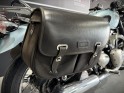 Triumph bonneville t120 garantie 12 mois. occasion simplicicar magny-en-vexin simplicicar simplicibike france