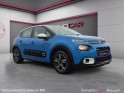 Citroen c3 c3 82 shine occasion simplicicar royan simplicicar simplicibike france