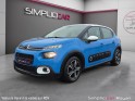 Citroen c3 c3 82 shine occasion simplicicar royan simplicicar simplicibike france