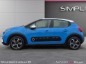 Citroen c3 c3 82 shine occasion simplicicar royan simplicicar simplicibike france