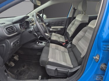 Citroen c3 c3 82 shine occasion simplicicar royan simplicicar simplicibike france