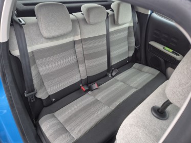 Citroen c3 c3 82 shine occasion simplicicar royan simplicicar simplicibike france