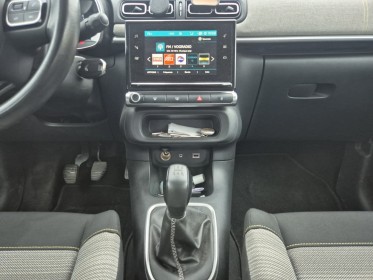 Citroen c3 c3 82 shine occasion simplicicar royan simplicicar simplicibike france