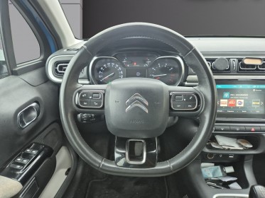 Citroen c3 c3 82 shine occasion simplicicar royan simplicicar simplicibike france