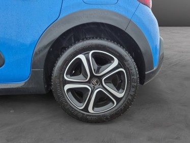 Citroen c3 c3 82 shine occasion simplicicar royan simplicicar simplicibike france
