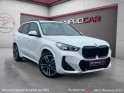 Bmw x1 u11 sdrive 18d 150ch dkg7 m sport gps camera cuir entretien bmw garantie 12 mois occasion simplicicar bordeaux ...
