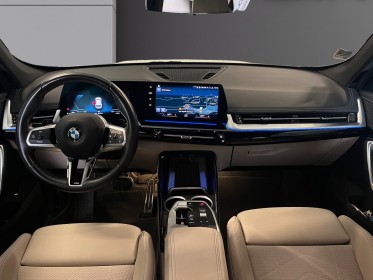 Bmw x1 u11 sdrive 18d 150ch dkg7 m sport gps camera cuir entretien bmw garantie 12 mois occasion simplicicar bordeaux ...