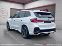 Bmw x1 u11 sdrive 18d 150ch dkg7 m sport gps camera cuir entretien bmw garantie 12 mois occasion simplicicar bordeaux ...