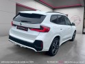 Bmw x1 u11 sdrive 18d 150ch dkg7 m sport gps camera cuir entretien bmw garantie 12 mois occasion simplicicar bordeaux ...