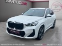 Bmw x1 u11 sdrive 18d 150ch dkg7 m sport gps camera cuir entretien bmw garantie 12 mois occasion simplicicar bordeaux ...