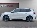 Bmw x1 u11 sdrive 18d 150ch dkg7 m sport gps camera cuir entretien bmw garantie 12 mois occasion simplicicar bordeaux ...
