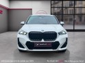 Bmw x1 u11 sdrive 18d 150ch dkg7 m sport gps camera cuir entretien bmw garantie 12 mois occasion simplicicar bordeaux ...