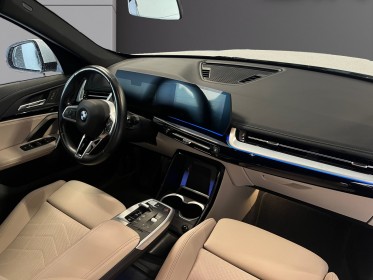 Bmw x1 u11 sdrive 18d 150ch dkg7 m sport gps camera cuir entretien bmw garantie 12 mois occasion simplicicar bordeaux ...