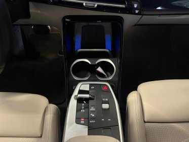 Bmw x1 u11 sdrive 18d 150ch dkg7 m sport gps camera cuir entretien bmw garantie 12 mois occasion simplicicar bordeaux ...