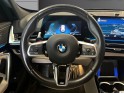 Bmw x1 u11 sdrive 18d 150ch dkg7 m sport gps camera cuir entretien bmw garantie 12 mois occasion simplicicar bordeaux ...