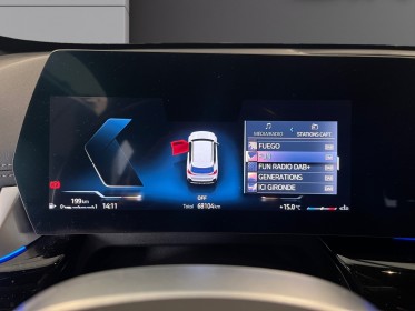 Bmw x1 u11 sdrive 18d 150ch dkg7 m sport gps camera cuir entretien bmw garantie 12 mois occasion simplicicar bordeaux ...