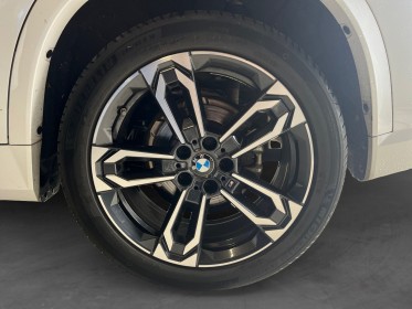 Bmw x1 u11 sdrive 18d 150ch dkg7 m sport gps camera cuir entretien bmw garantie 12 mois occasion simplicicar bordeaux ...