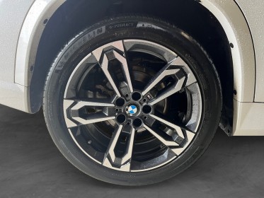 Bmw x1 u11 sdrive 18d 150ch dkg7 m sport gps camera cuir entretien bmw garantie 12 mois occasion simplicicar bordeaux ...
