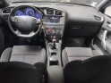 Ds ds4 1.6 bluehdi 120 ss bvm6 be chic - bien entretenue - garantie 12 mois occasion simplicicar brest simplicicar...