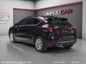 Ds ds4 1.6 bluehdi 120 ss bvm6 be chic - bien entretenue - garantie 12 mois occasion simplicicar brest simplicicar...