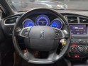 Ds ds4 1.6 bluehdi 120 ss bvm6 be chic - bien entretenue - garantie 12 mois occasion simplicicar brest simplicicar...